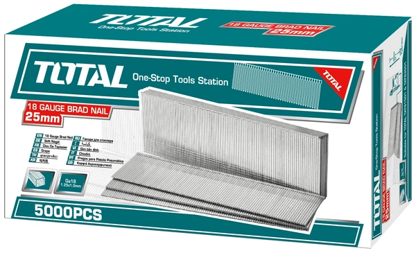 TOTAL Brad nail TAC918251