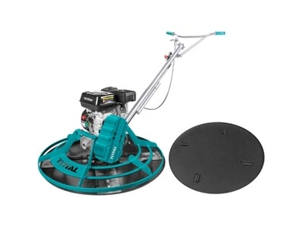 TOTAL Total Gasoline Power Trowel 6.5HP- TP9361-2