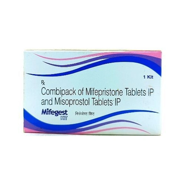 Mifegest Kit