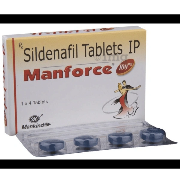 Manforce