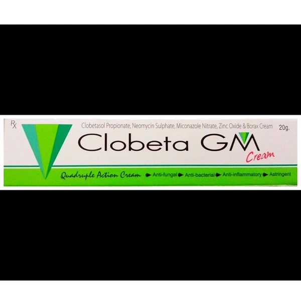 Clobeta Gm