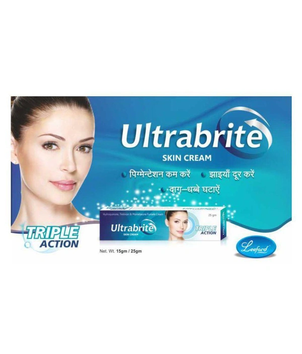 Ultra Brite