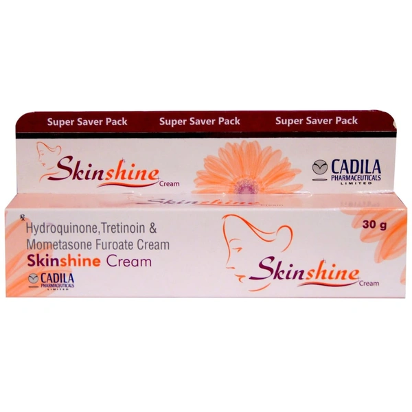 Skin Shine