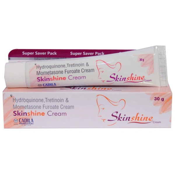 Skin Shine