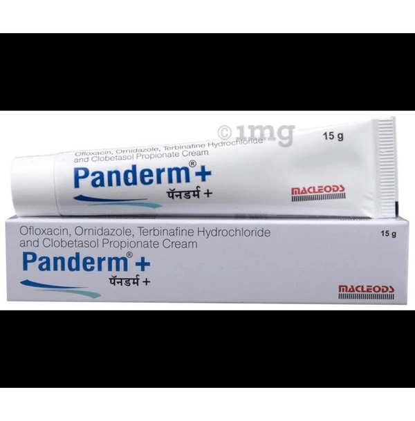 Panderm+