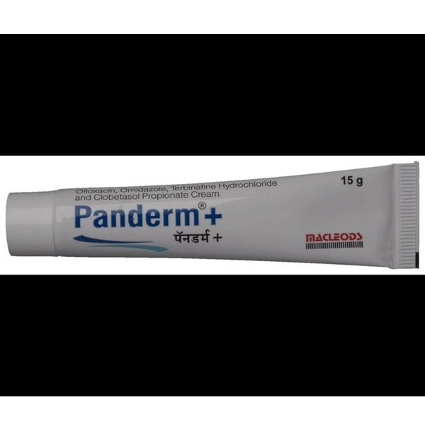 Panderm+