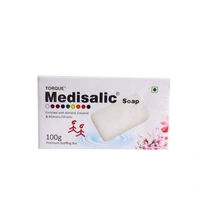 Medisalic Soap