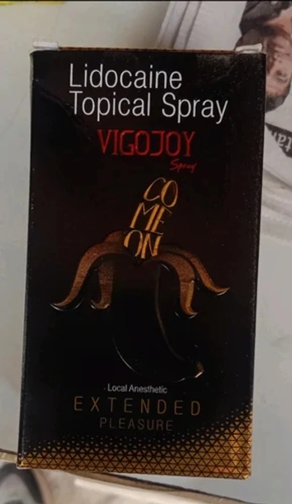 Vigojoy