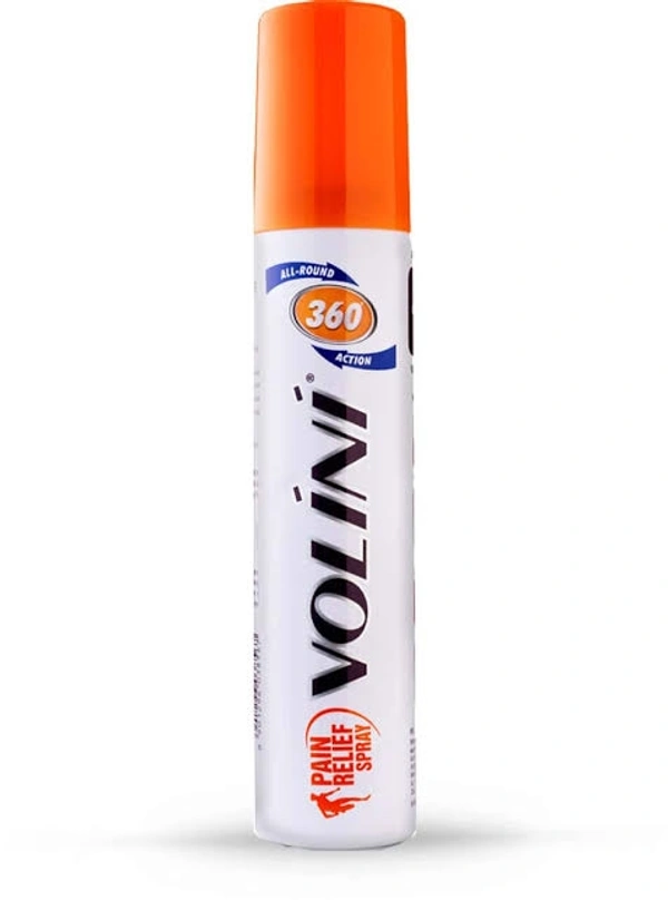 Volini Spray