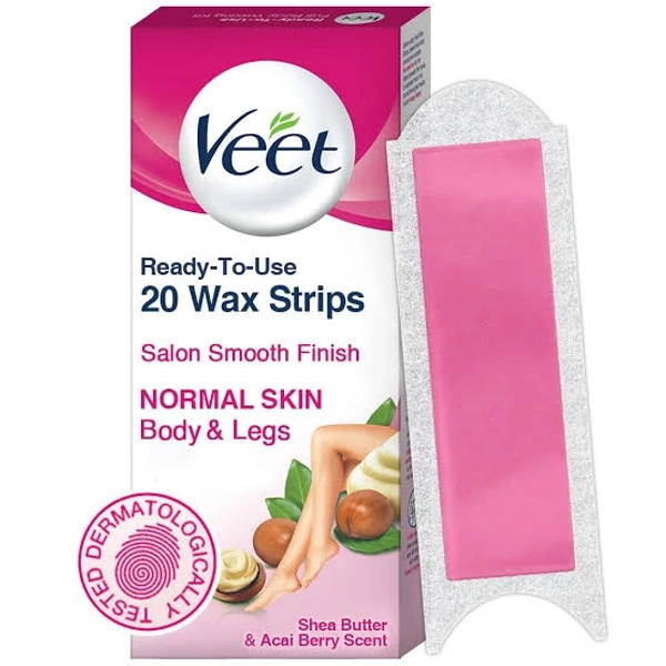 Veet Hair Removal