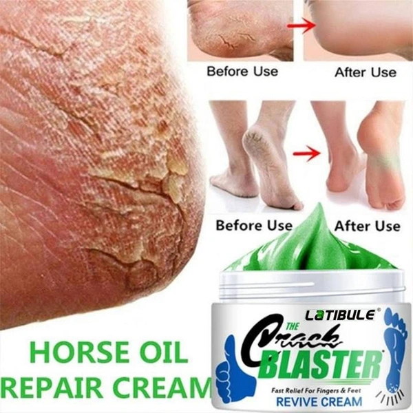 Skin Repair Cream