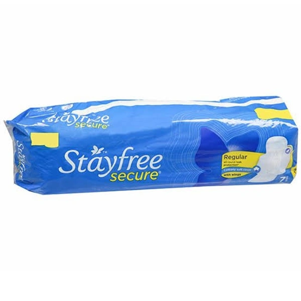 Stayfree