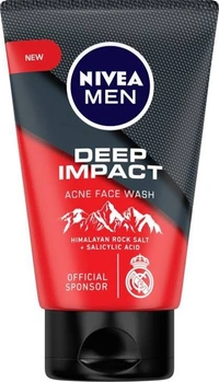 Nivea Facewash