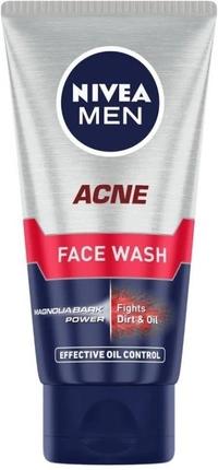 Nivea Facewash