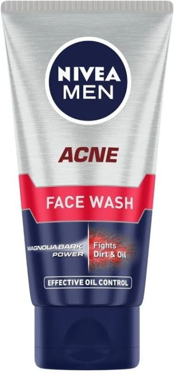 Nivea Facewash