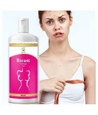 Breast Enlarge Oil