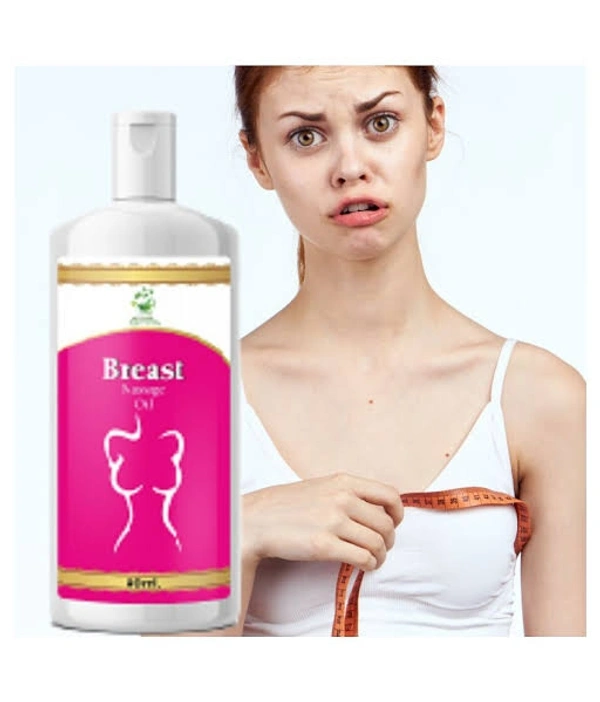 Breast Enlarge Oil