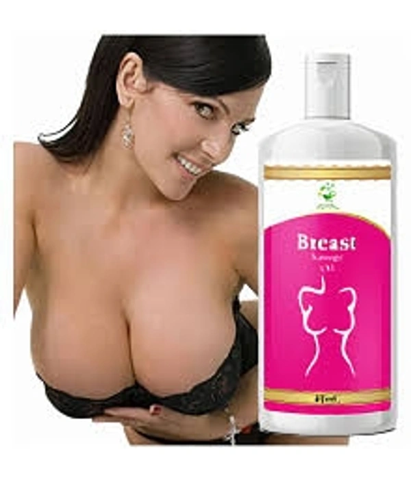 Breast Enlarge Oil