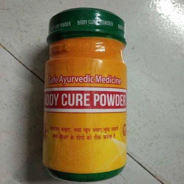 Bodycure Powder