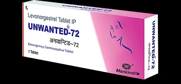 Unwanted 72