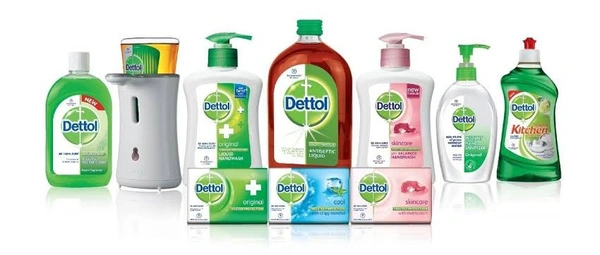 Detol