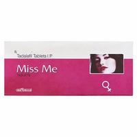 Miss Me