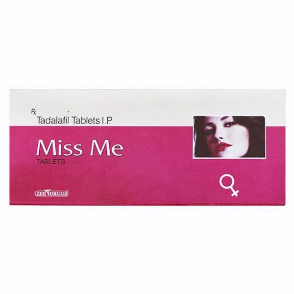 Miss Me