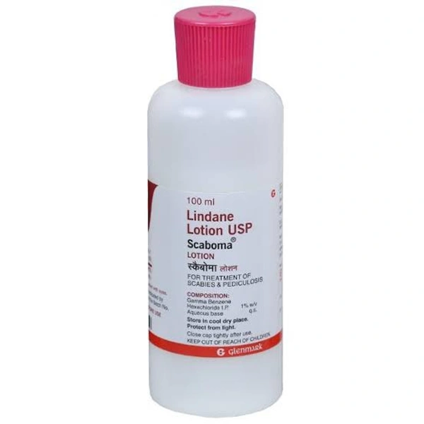 Scaboma Lotion - 100ml