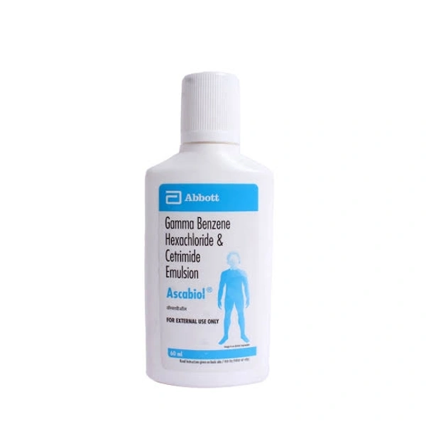 Ascabiol Lotion - 50ml