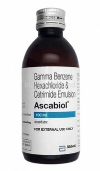 Ascabiol Lotion - 50ml