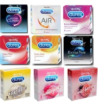 Condom - All, All