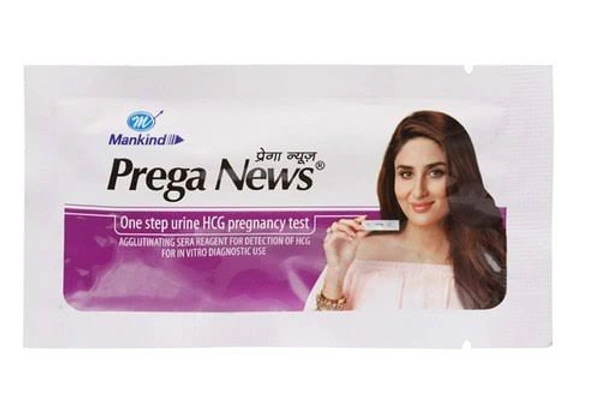 Preganews/Bioline