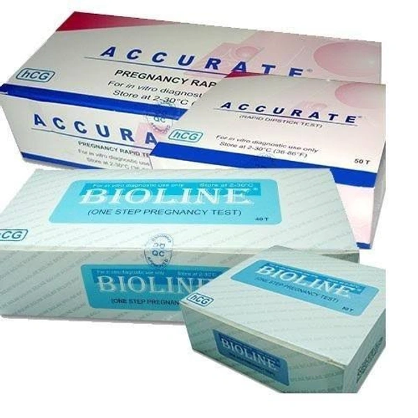 Preganews/Bioline