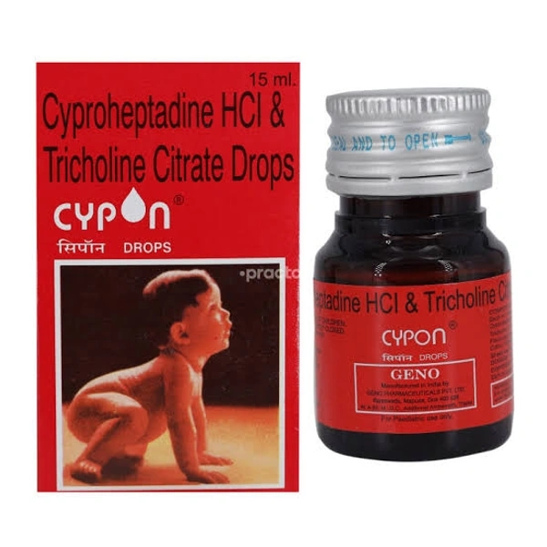 Cypon 200ml - 200ml