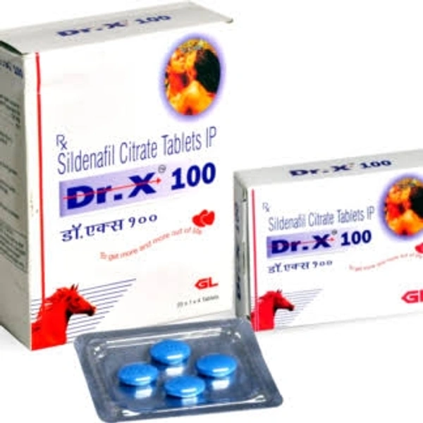 DrX100