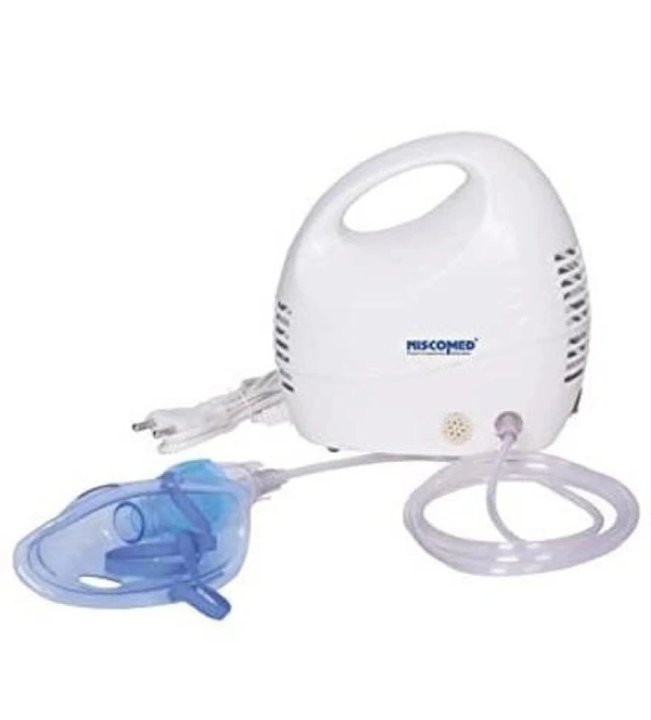 Nebulizer Niscomed