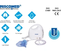 Nebulizer Niscomed