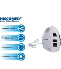 Nebulizer Niscomed