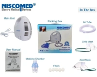 Nebulizer Niscomed