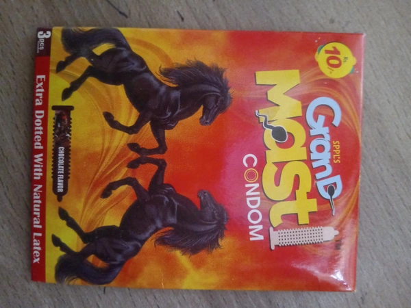 Condom China