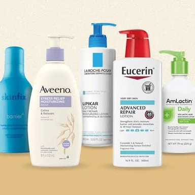 Oil/Lotion/Lequid