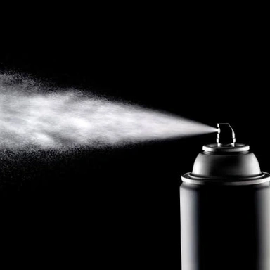 Spray