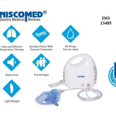 Nebulizers