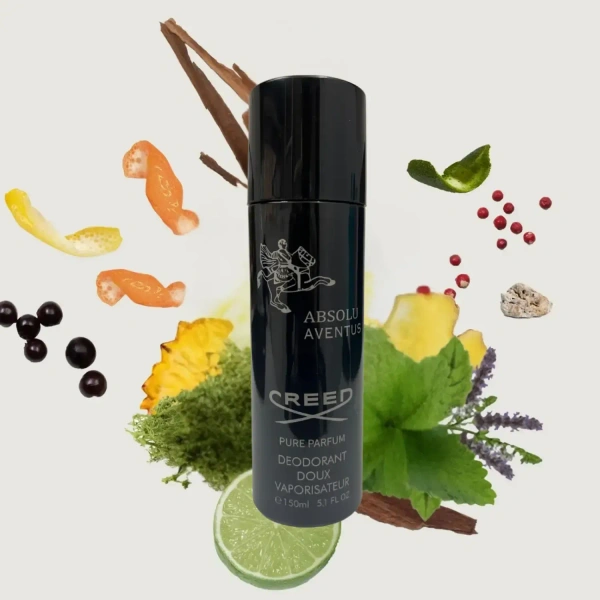 Absolu Aventus CREED DEODORANT Body Spray