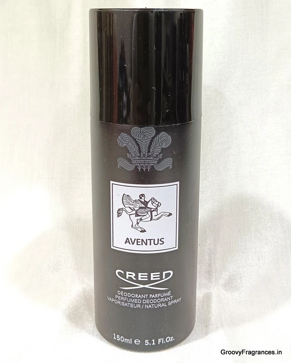 Aventus CREED DEODORANT Body Spray - 150ML