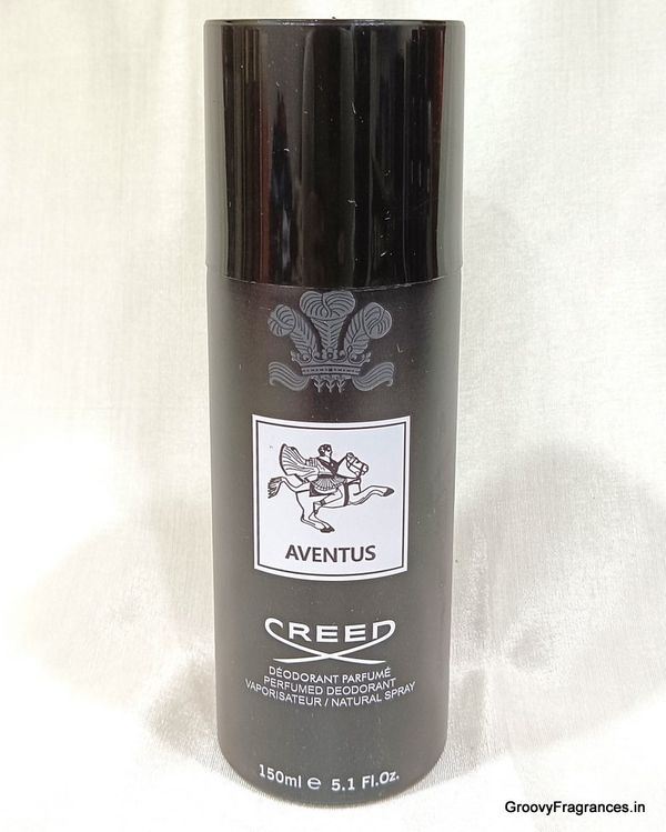 Deodorants Aventus CREED DEODORANT Body Spray - 150ML