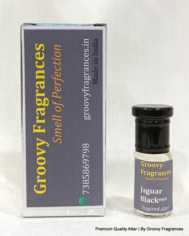 Jaguar attar discount