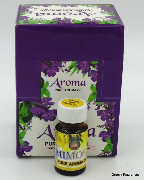 Aroma MIMOSA Pure Aroma Oil - 10ML