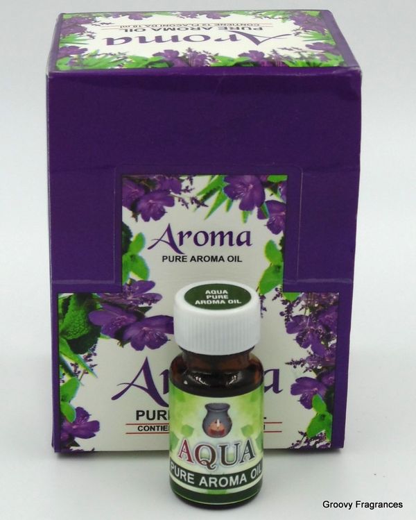 Aroma AQUA Pure Aroma Oil - 10ML