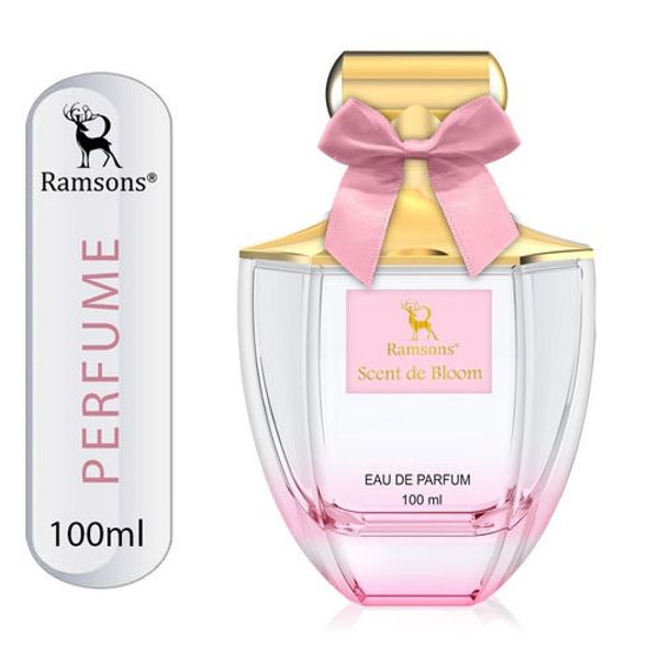 Blooming parfum online